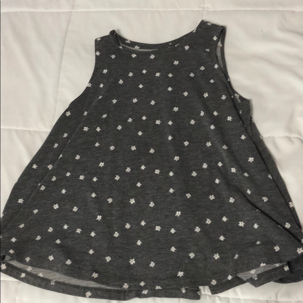 Blouse from Ann Taylor
